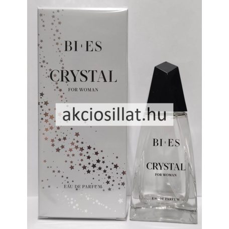 Bi-es Crystal Woman EDP 100ml / Giorgio Armani Diamond parfüm utánzat