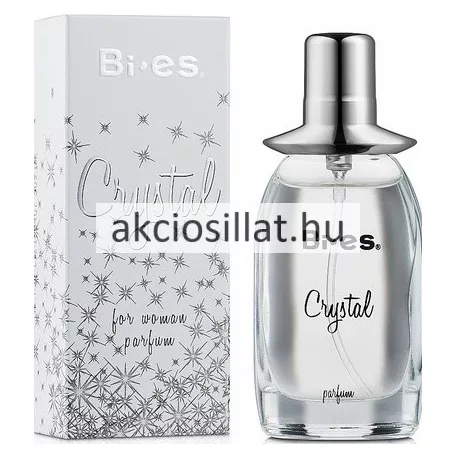 Bi-es Crystal Woman EDP 15ml / Giorgio Armani Diamonds parfüm utánzat