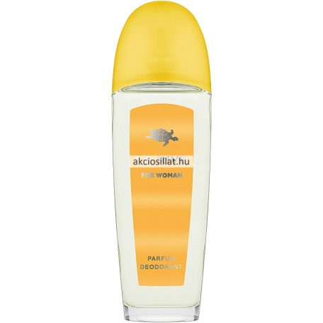 La Rive For Woman deo natural spray 75ml