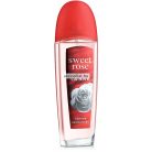 La Rive Sweet Rose deo natural spray 75ml