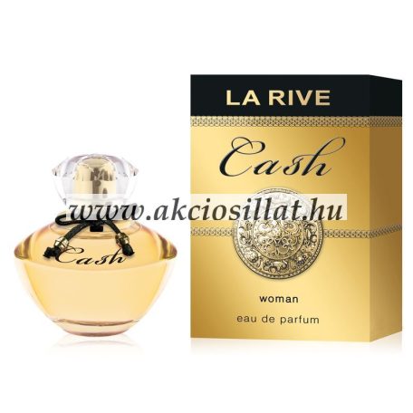 La-Rive-Cash-Women-Paco-Rabanne-Lady-Million-parfum-utanzat