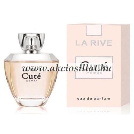 La-Rive-Cute-Chloe-Chloe-parfum-utanzat