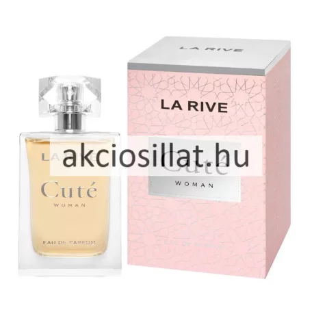 La-Rive-Cute-Chloe-Chloe-parfum-utanzat