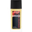 La Rive Athletic Man dezodor 150ml