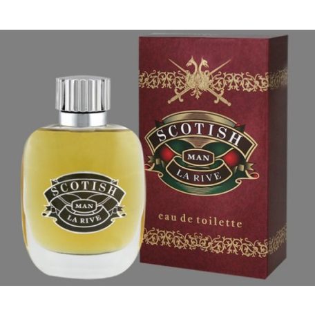 La-Rive-Scotish-Man-Jean-Paul-Gaultier-Le-Male-parfum-utanzat