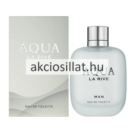 la rive acqua di gioia