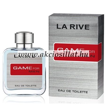 La-Rive-Game-Men-Dolce-Gabbana-The-One-Sport-parfum-utanzat