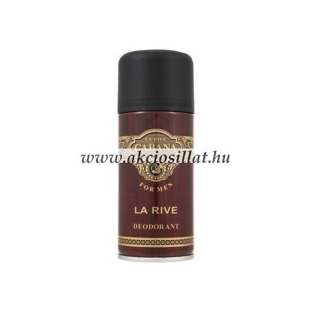 La-Rive-Cabana-dezodor-150ml