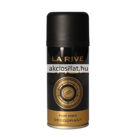 La Rive Cash Men dezodor 150ml