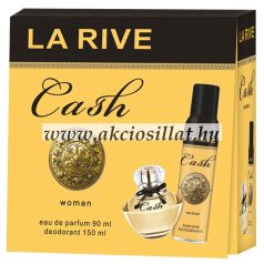 La-Rive-Cash-Women-ajandekcsomag-90ml-150ml