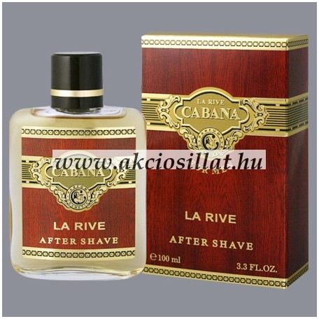 La-Rive-Cabana-After-shave-Jean-Paul-Gaultier-Le-Male-parfum-utanzat