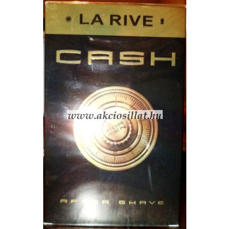 La-Rive-Cash-Men-after-shave-Paco-Rabanne-1-Million-parfum-utanzat
