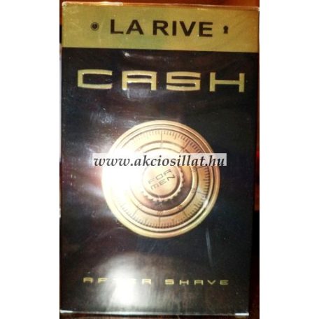 La-Rive-Cash-Men-after-shave-Paco-Rabanne-1-Million-parfum-utanzat