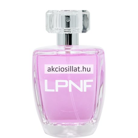 Lazell LPNF Pink TESTER EDP 100ml