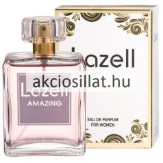   Lazell Amazing EDP 100ml / Chanel Coco Mademoiselle parfüm utánzat
