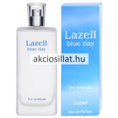   Lazell Blue Day EDP 100ml / Dolce Gabbana Light Blue parfüm utánzat