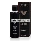 Lazell Elite Night for Men EDT 100ml / Emporio Armani Night parfüm utánzat