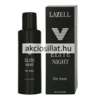 Lazell Elite Night for Men EDT 100ml / Emporio Armani Night parfüm utánzat
