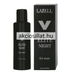   Lazell Elite Night for Men EDT 100ml / Emporio Armani Night parfüm utánzat