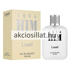   Lazell Aqua Him EDT 100ml / Giorgio Armani Acqua di Gio parfüm utánzat
