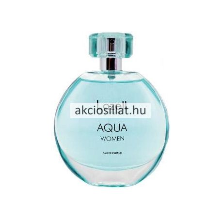 Lazell Aqua Women TESTER EDP 100ml női parfüm