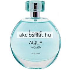 Lazell Aqua Women TESTER EDP 100ml női parfüm