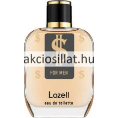 Lazell $ for Men TESTER EDT 100ml