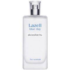 Lazell Blue Day woman TESTER EDP 100ml női
