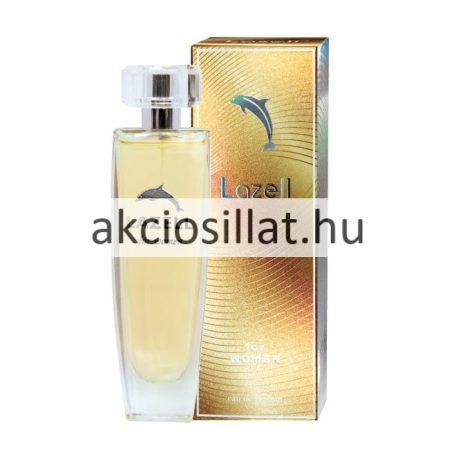 Lazell For Women EDP 100ml / Lacoste Pour Femme parfüm utánzat