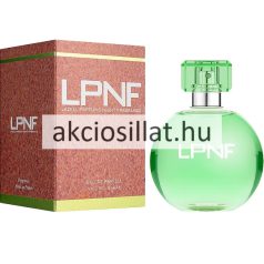   Lazell LPNF Women EDP 100ml / Donna Karan Be Delicious parfüm utánzat női