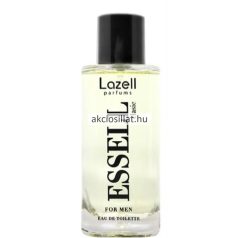 Lazell Essell Clasic men TESTER EDT 100ml férfi