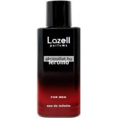 Lazell Feromo for men TESTER EDT 100ml