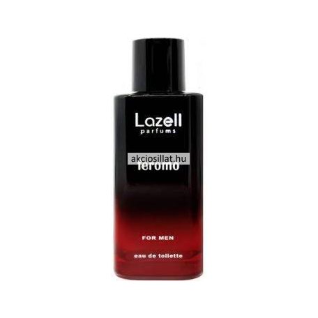 Lazell Feromo for men TESTER EDT 100ml