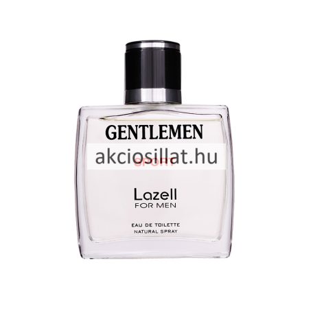 Lazell Gentlemen Sport Men TESTER EDT 100ml férfi