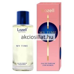   Lazell My Time EDP 100ml / Giorgio Armani My Way parfüm utánzat