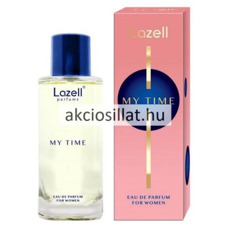 Lazell My Time EDP 100ml / Giorgio Armani My Way parfüm utánzat
