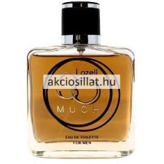 Lazell So Much Men EDT 100ml / Giorgio Armani Stronger With You Intensely parfüm utánzat