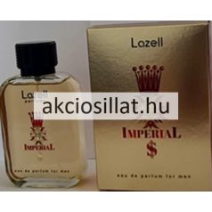   Lazell $ Imperial Men EDP 100ml / Paco Rabanne 1 Million Royal parfüm utánzat