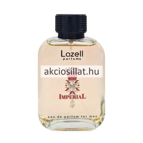 Lazell $ Imperial Men EDP 100ml / Paco Rabanne 1 Million Royal parfüm utánzat