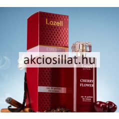   Lazell Cherry Flower EDP 100ml / Tom Ford Lost Cherry parfüm utánzat