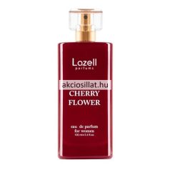 Lazell Cherry Flower TESTER EDP 100ml Női