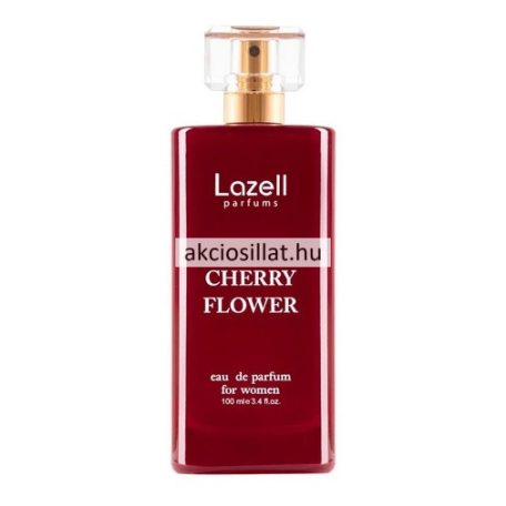 Lazell Cherry Flower TESTER EDP 100ml Női