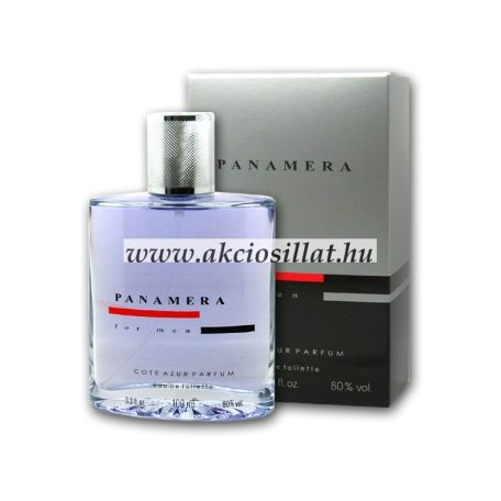prada luna rossa homme
