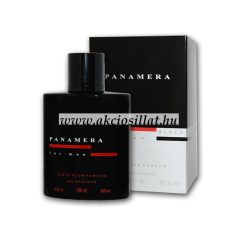 Cote-d-Azur-Panamera-Black-Prada-Luna-Rossa-Extreme-parfum-utanzat