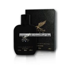 Cote-Azur-True-Star-Men-Trussardi-Uomo-Black-Extreme-parfum-utanzat