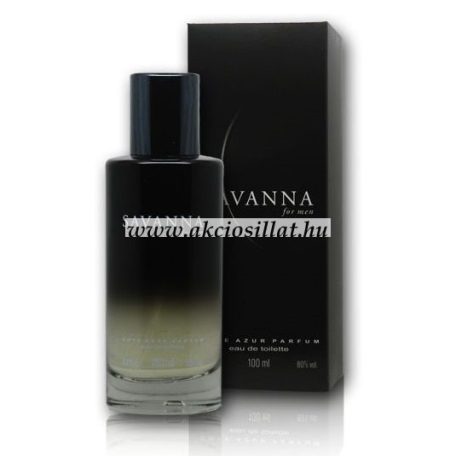 Cote-Azur-Savanna-For-Man-Dior-Sauvage-parfum-utanzat-ferfi