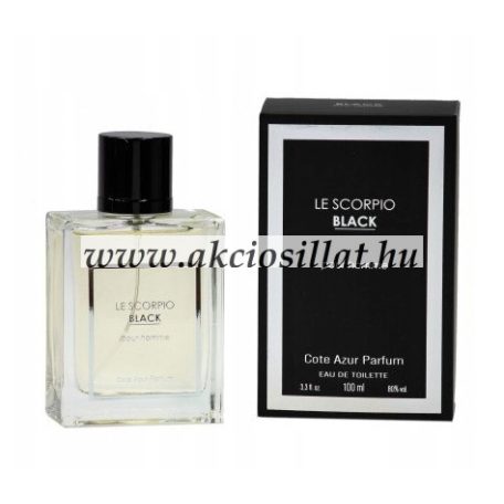 Cote-Azur-Le-Scorpio-Black-Lacoste-L-Homme-parfum-utanzat