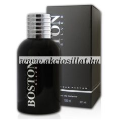 Cote-Azur-Boston-Silver-Men-Hugo-Boss-Bottled-United-parfum-utanzat-ferfi