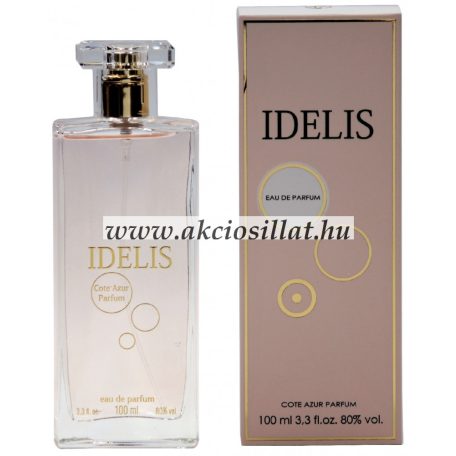Cote-d-Azur-Idelis-Women-Lancome-Idole-parfum-utanzat-noi