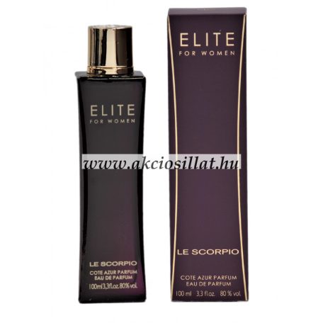 Cote-Azur-Le-Scorpio-Elite-For-Women-Lacoste-Pour-Femme-Elixir-parfum-utanzat